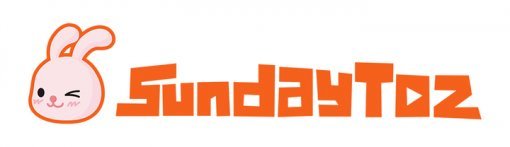 선데이토즈 bi(출처=게임동아)