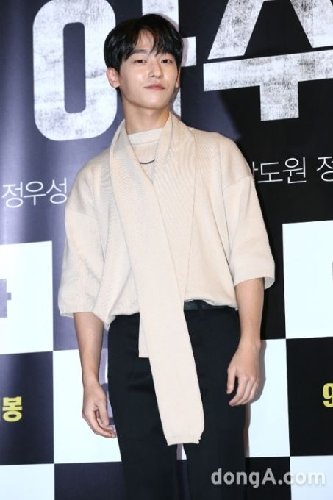 엘조. 사진=동아닷컴 방지영 기자 doruro@donga.com