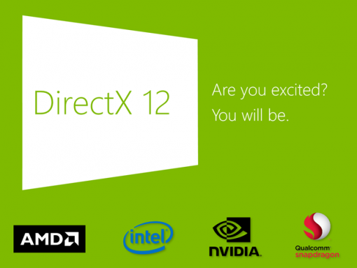 윈도우10과 다이렉트X12가 멀티코어 효율성을 높이고 있다(출처=IT동아)