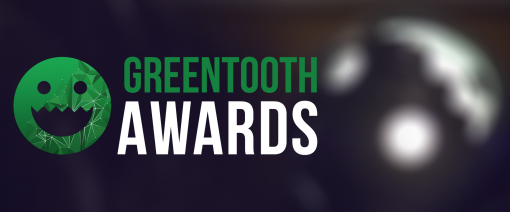 그린투스 어워드 (출처=폴리카운트 홈페이지)