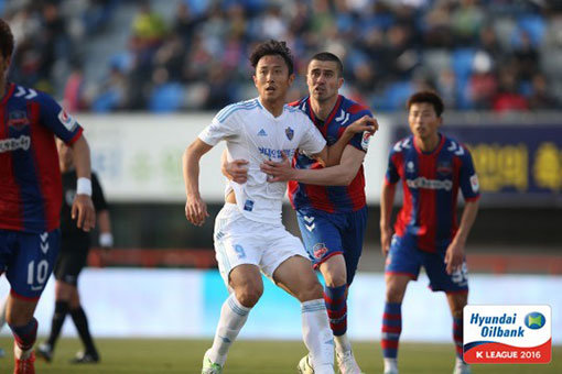 성남 박성호. 사진제공｜한국프로축구연맹