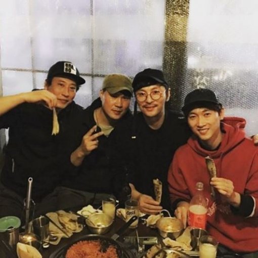 사진=이오원 인스타그램 캡처