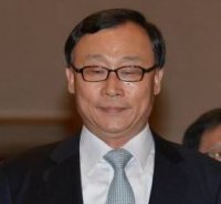 채동욱 전 검찰총장