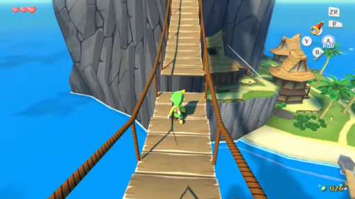 이게임이 한글로 구동된다니....(출처=게임동아)