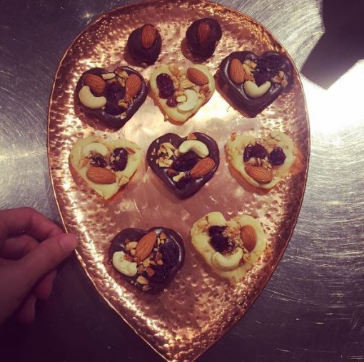 박수진 인스타그램