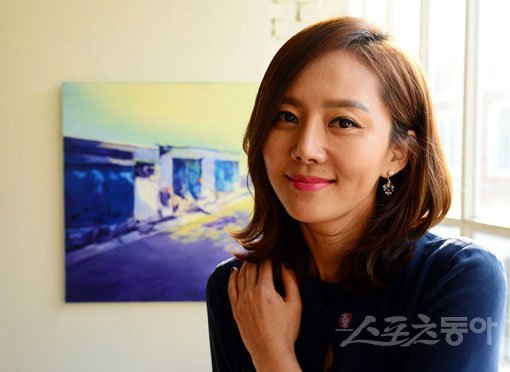 배우 염정아. 스포츠동아DB