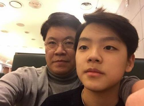 사진=장제원 페이스북 캡처