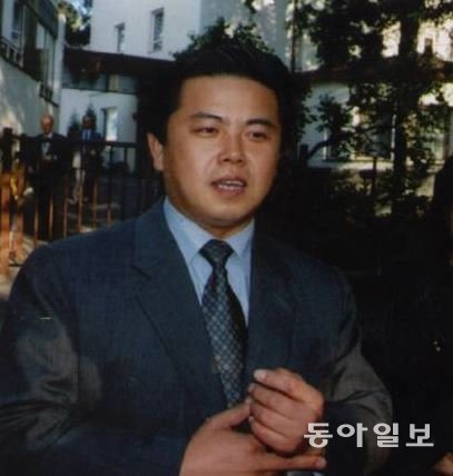 사진=김평일/동아일보DB