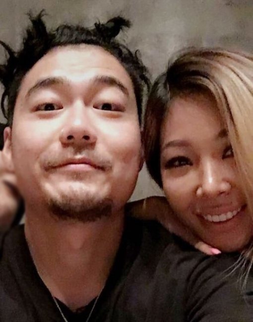 사진=제시 인스타그램