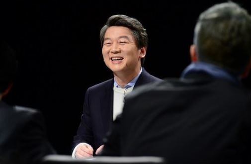 사진=‘대선주자 국민면접‘