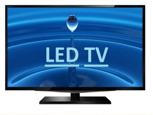 LED TV (출처=삼성전자)