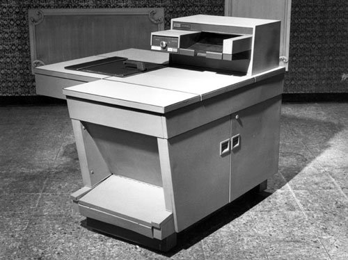 Xerox 914 (출처=제록스)