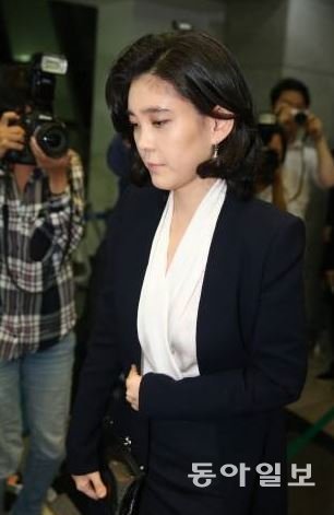 사진=이부진 호텔신라 사장