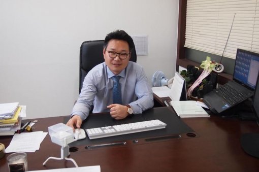 <양광완 ISO TC171 국내전문위원회 위원>(출처=IT동아)