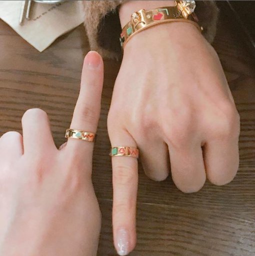 사진=아이유 인스타그램 캡처