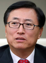 최중경 한국공인회계사회장·전 지식경제부 장관