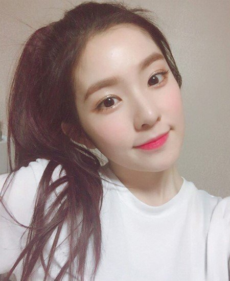 레드벨벳 공식 인스타그램