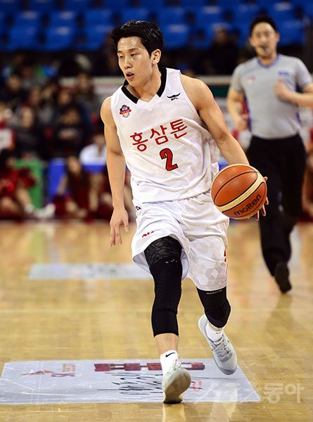 KGC 김기윤. 스포츠동아DB