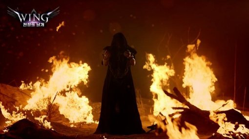 WING 전장의날개 이미지(출처=게임동아)