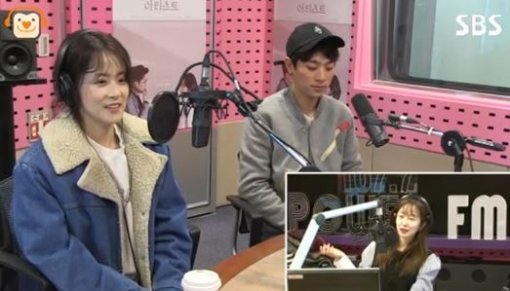 사진=SBS ‘박선영의 씨네타운’ 캡처