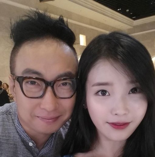 사진=박명수 인스타그램 캡처