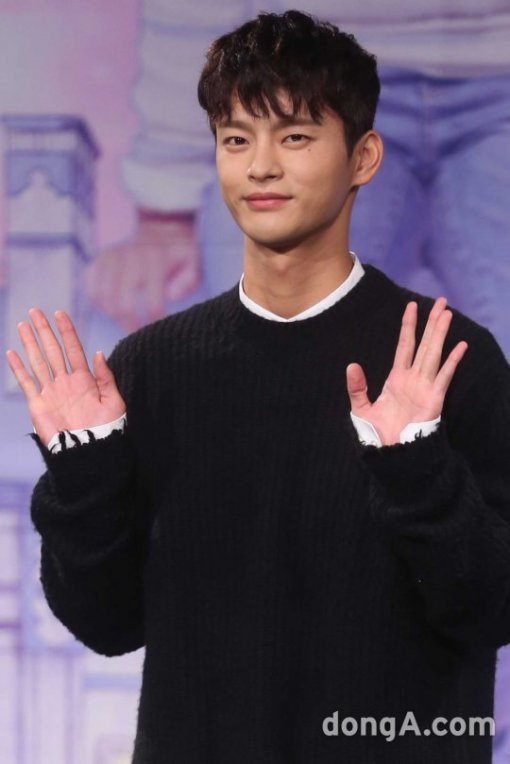 사진=서인국, 국경원 기자 onecut@donga.com