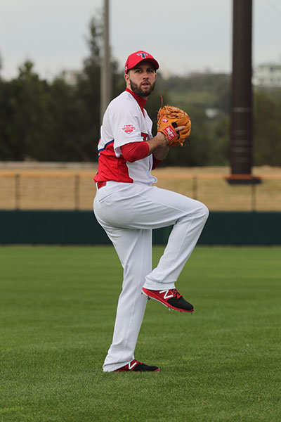 KIA 팻 딘. 사진제공｜KIA 타이거즈