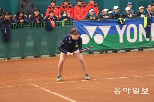 NH농협은행 에이스 김영혜