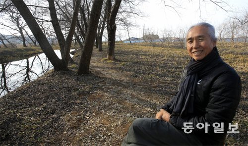 [新 명인열전]“자연에 둘러싸인 한국식 정원… 후손들도 즐겨 찾는 명소 만들 것”