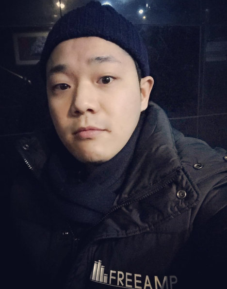 사진=봉구 인스타그램