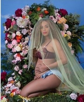 비욘세 인스타그램