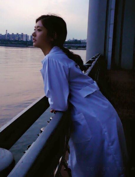 사진=정소민 SNS 캡처