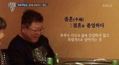 사진=KBS2 ‘살림하는 남자들2’ 캡처