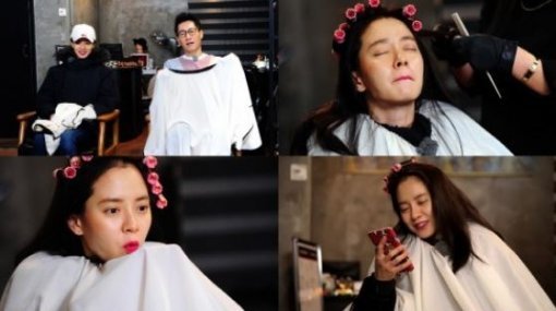 사진=런닝맨 제공