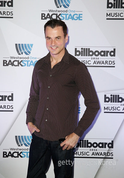 팝스타 토미 페이지. 사진제공｜ⓒGettyimages이매진스