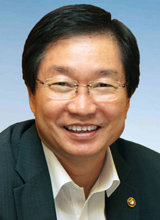 김영석 해양수산부 장관
