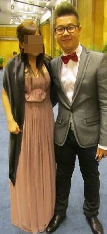 사진=김한솔 SNS 사진 캡처