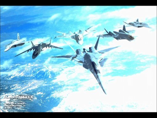 에이스 컴뱃 X(출처=게임동아)