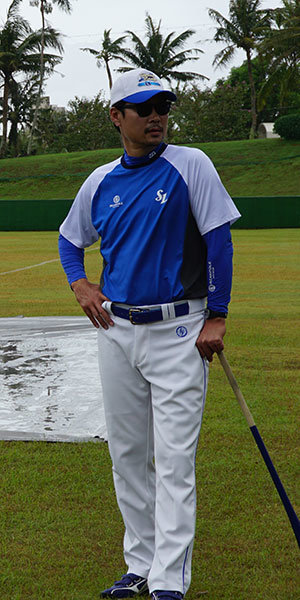 삼성의 전력이 예년만 못하다는 예상 속에서 김한수 신임 감독은 활력을 통한 희망을 말하고 있다. 사진제공 ｜ 삼성 라이온즈