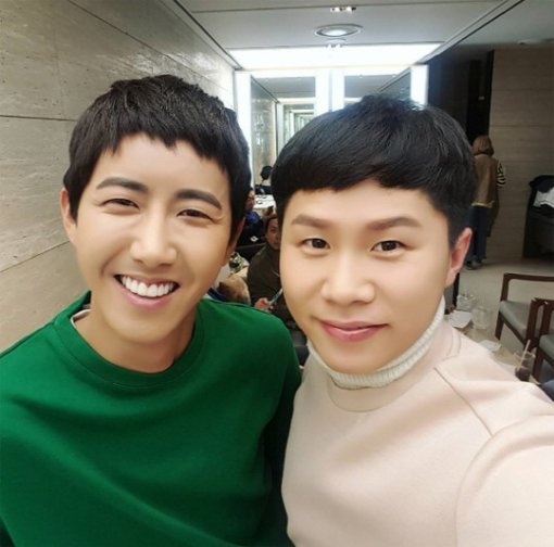 사진=양세형 인스타그램