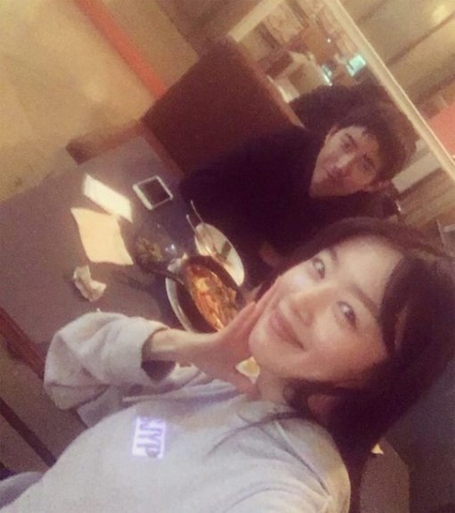 사진=한선화 인스타그램