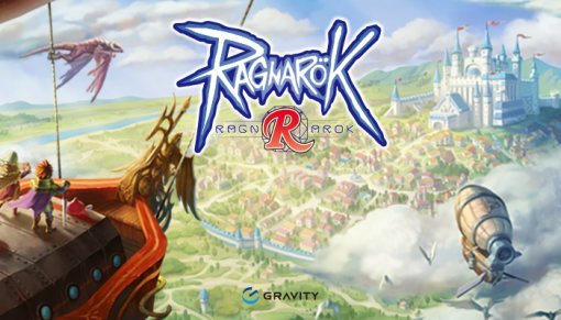 라그나로크R 이미지(출처=게임동아)
