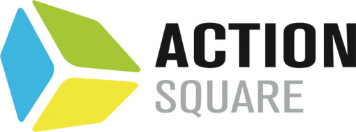 액션스퀘어 로고 / 액션스퀘어 제공