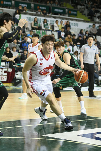 오리온 이승현. 사진제공｜KBL