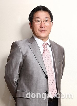 ▲ 김현수 시크릿다이렉트 아시아 부사장