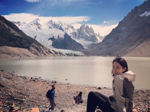 사진=전혜빈 SNS 캡처