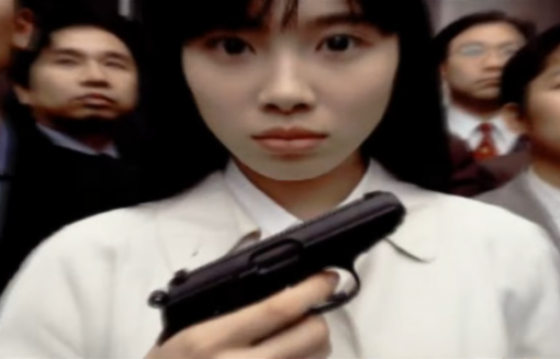 어여쁜 주인공. 보는 것만 해도 흐뭇하다.(출처=게임동아)