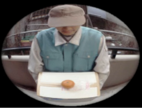 에피소드는 이런 식. 택배가 왔다(출처=게임동아)