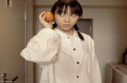 귤이 뭔가 심상치 않다(출처=게임동아)