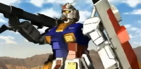 당시의 기술력을 생각하면 기체는 이정도면 합격선(출처=게임동아)